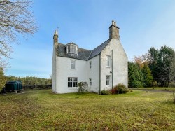 Images for Heathfield House, Grantown on Spey