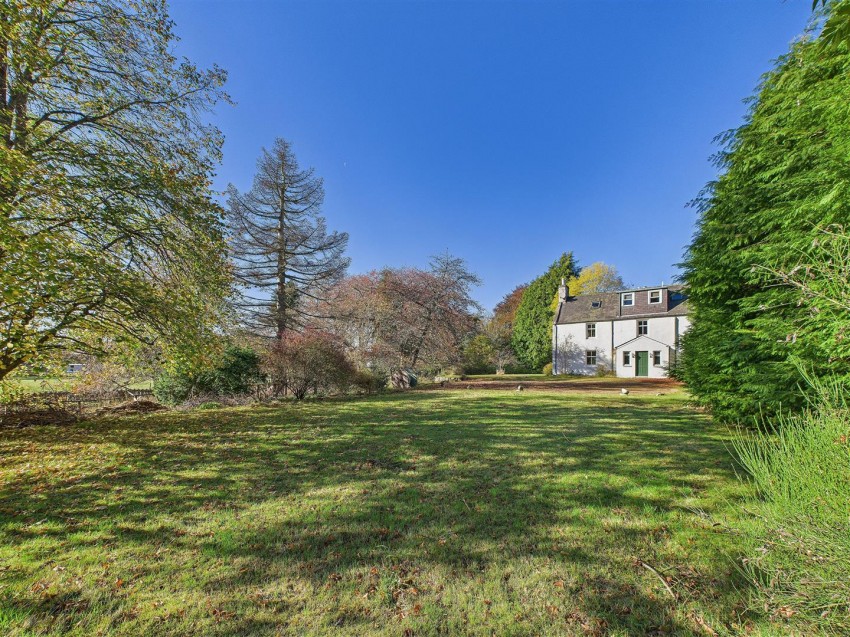 Images for Heathfield House, Grantown on Spey