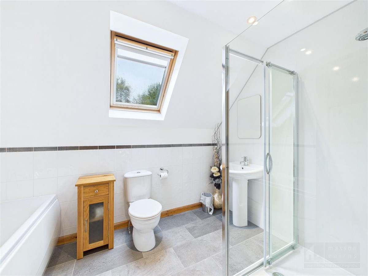 Images for 24 Macbean Road, Kincraig EAID:massoncairnsltdapi BID:1