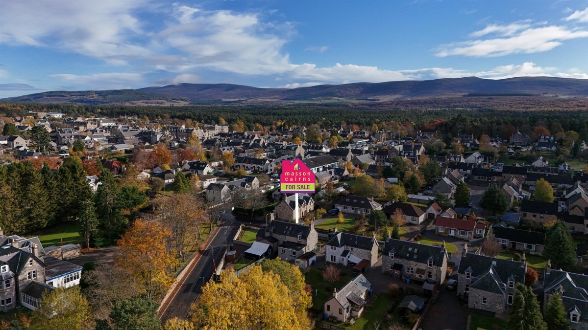 Images for Struan, Grant Road, Grantown on Spey EAID:massoncairnsltdapi BID:1