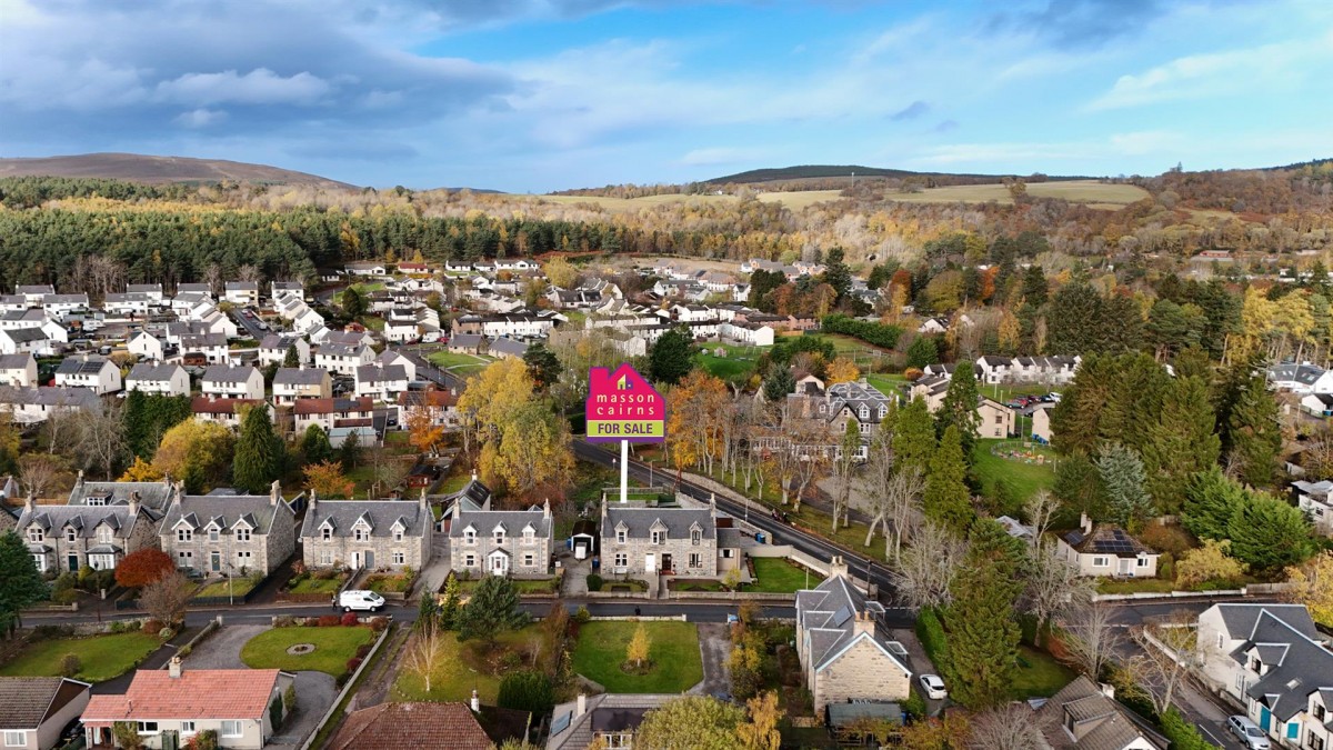 Images for Struan, Grant Road, Grantown on Spey EAID:massoncairnsltdapi BID:1