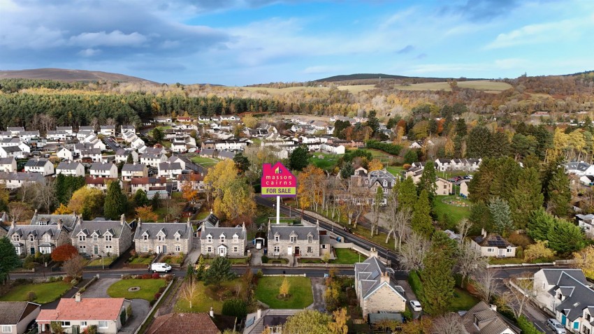 Images for Struan, Grant Road, Grantown on Spey