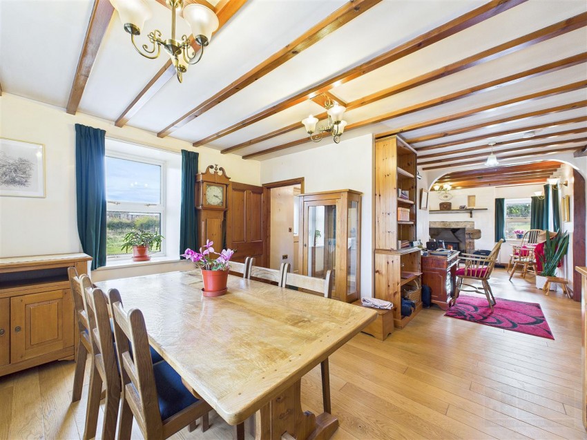 Images for Glenconglass Cottage, Tomintoul