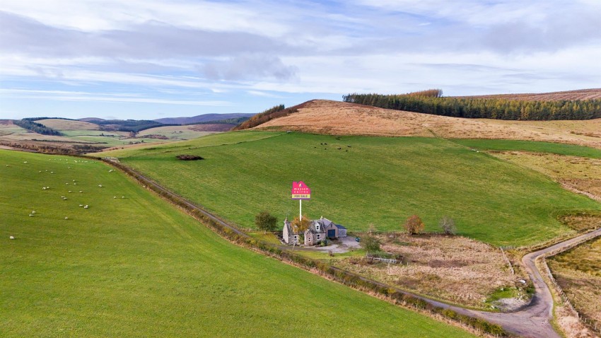 Images for Glenconglass Cottage, Tomintoul