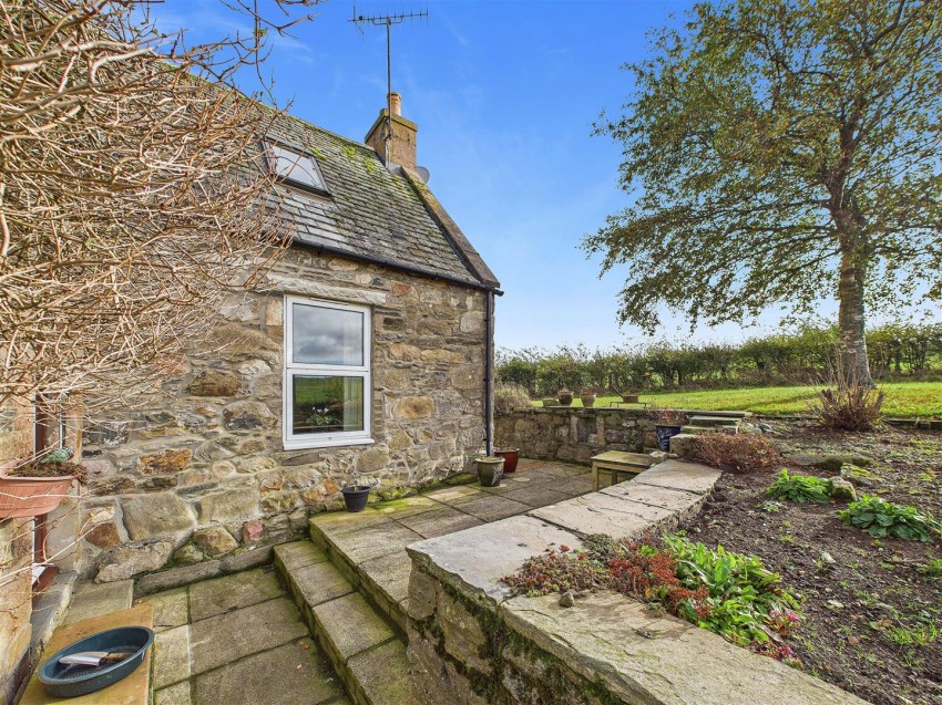 Images for Glenconglass Cottage, Tomintoul