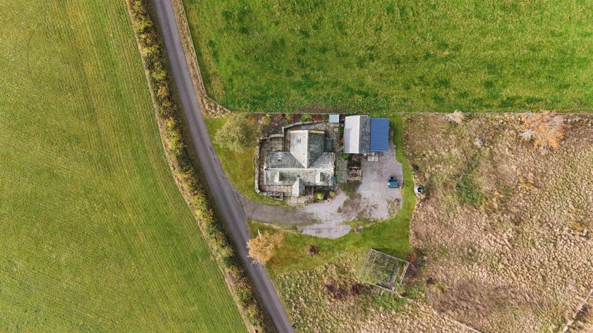 Images for Glenconglass Cottage, Tomintoul