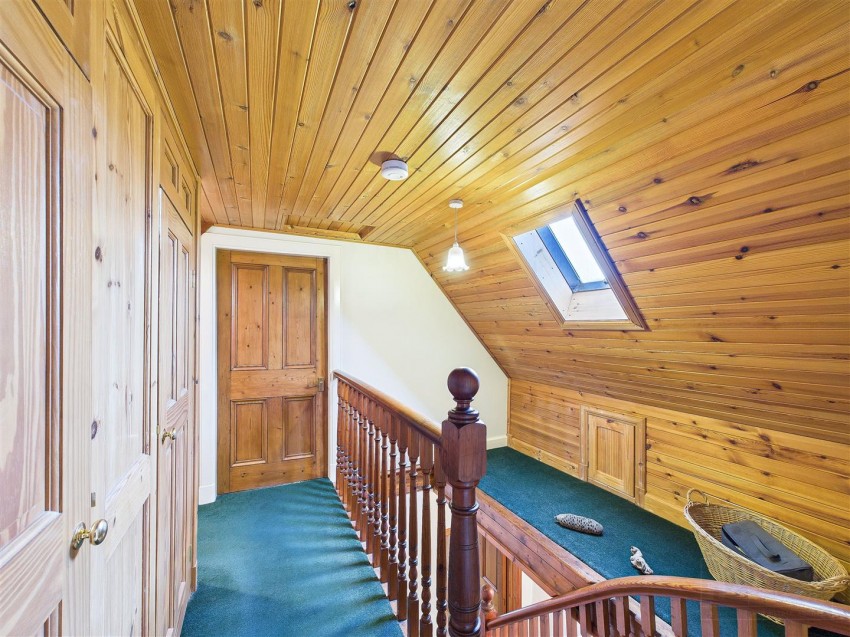 Images for Glenconglass Cottage, Tomintoul