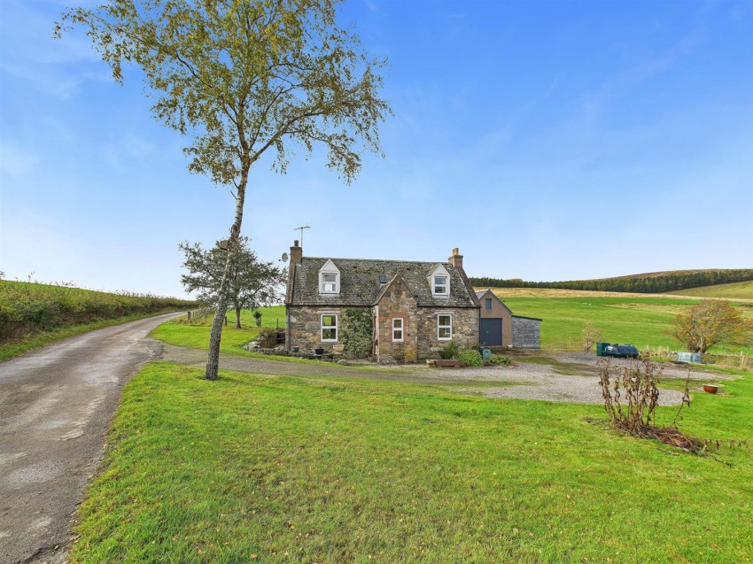 Images for Glenconglass Cottage, Tomintoul