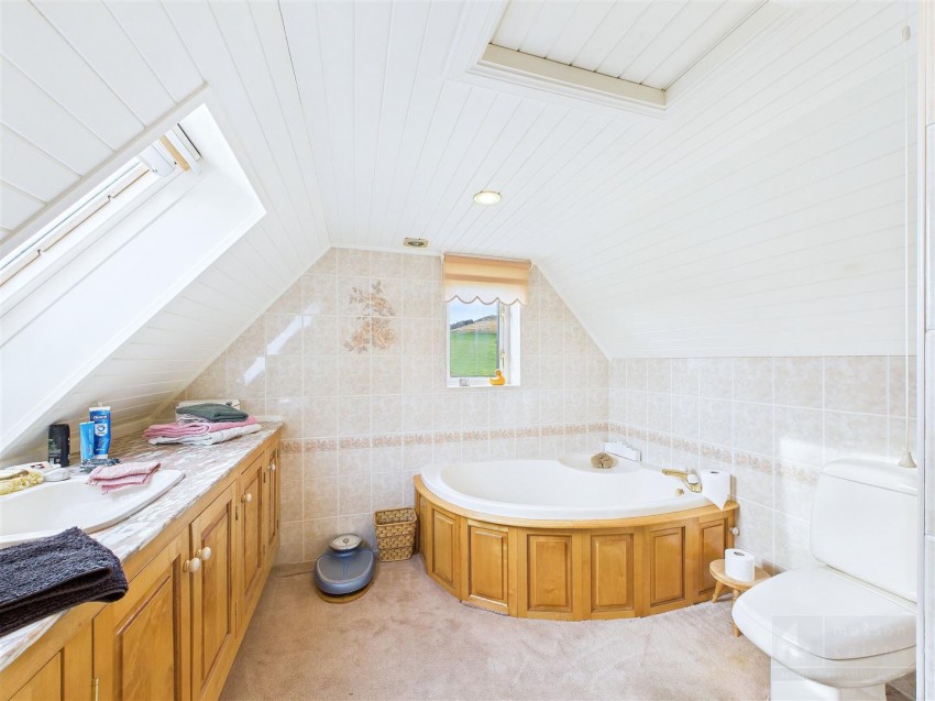 Images for Glenconglass Cottage, Tomintoul