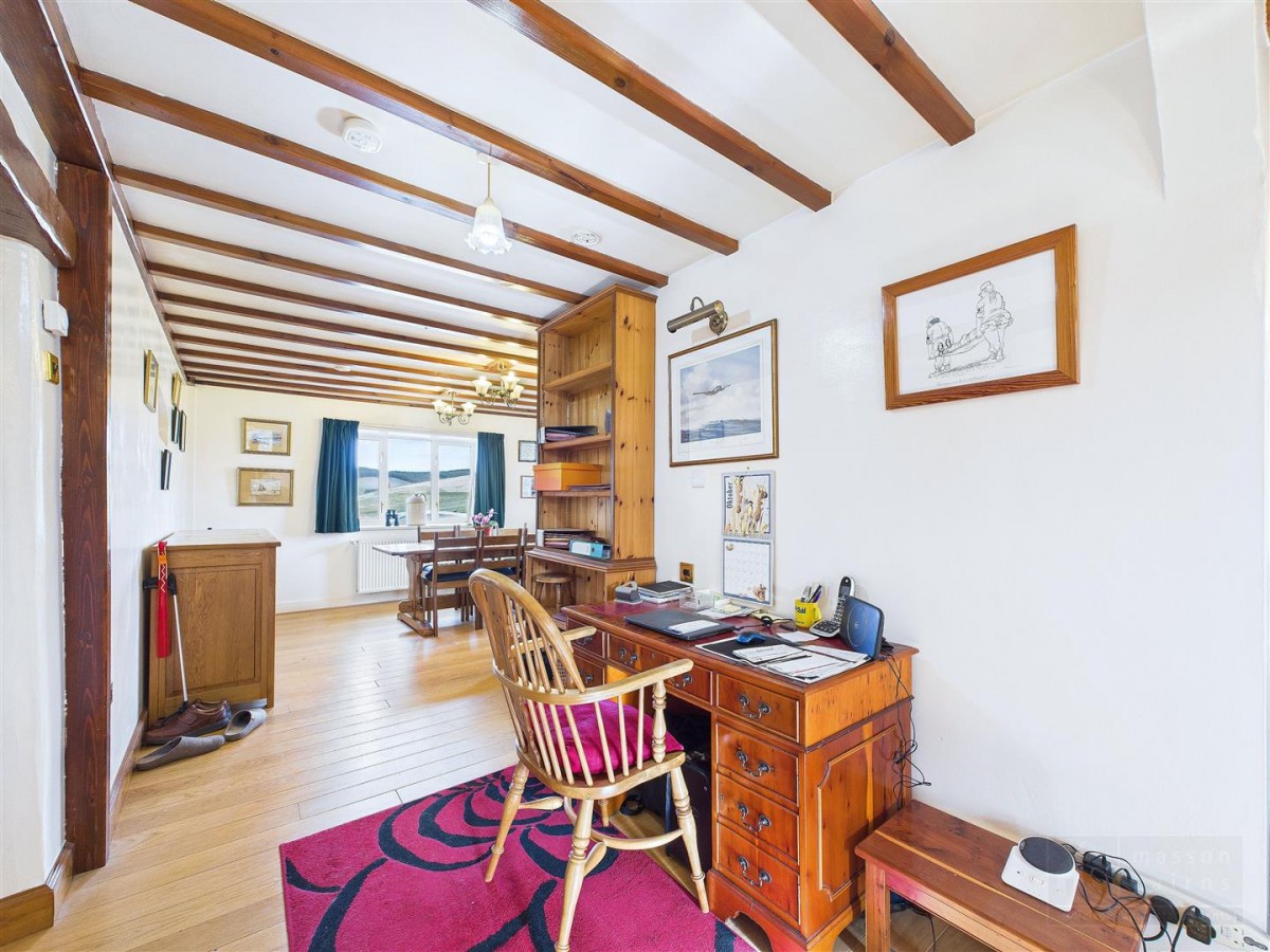 Images for Glenconglass Cottage, Tomintoul EAID:massoncairnsltdapi BID:1