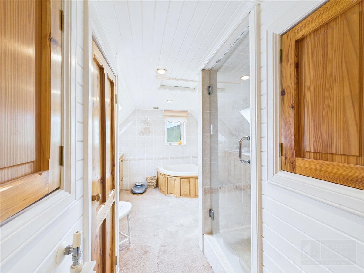 Images for Glenconglass Cottage, Tomintoul EAID:massoncairnsltdapi BID:1