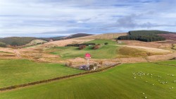 Images for Glenconglass Cottage, Tomintoul