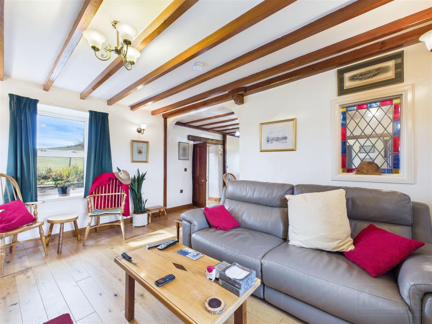 Images for Glenconglass Cottage, Tomintoul