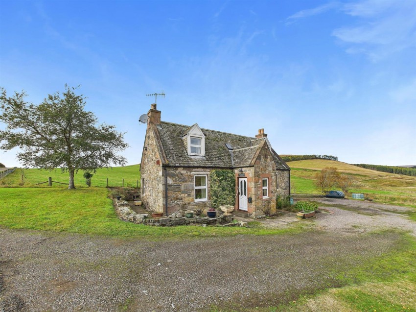 Images for Glenconglass Cottage, Tomintoul