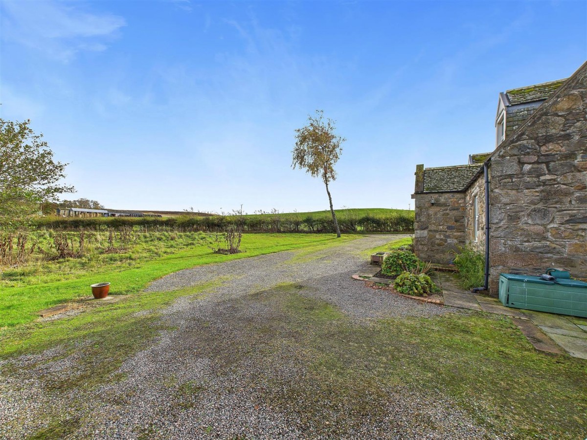 Images for Glenconglass Cottage, Tomintoul EAID:massoncairnsltdapi BID:1