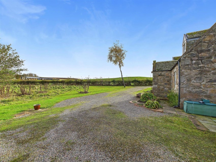 Images for Glenconglass Cottage, Tomintoul