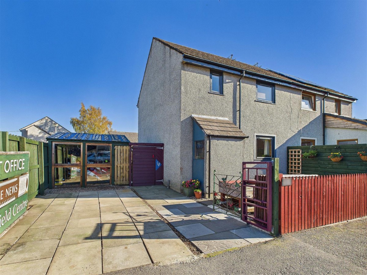 Images for 17 Burnside Place, Aviemore EAID:massoncairnsltdapi BID:1