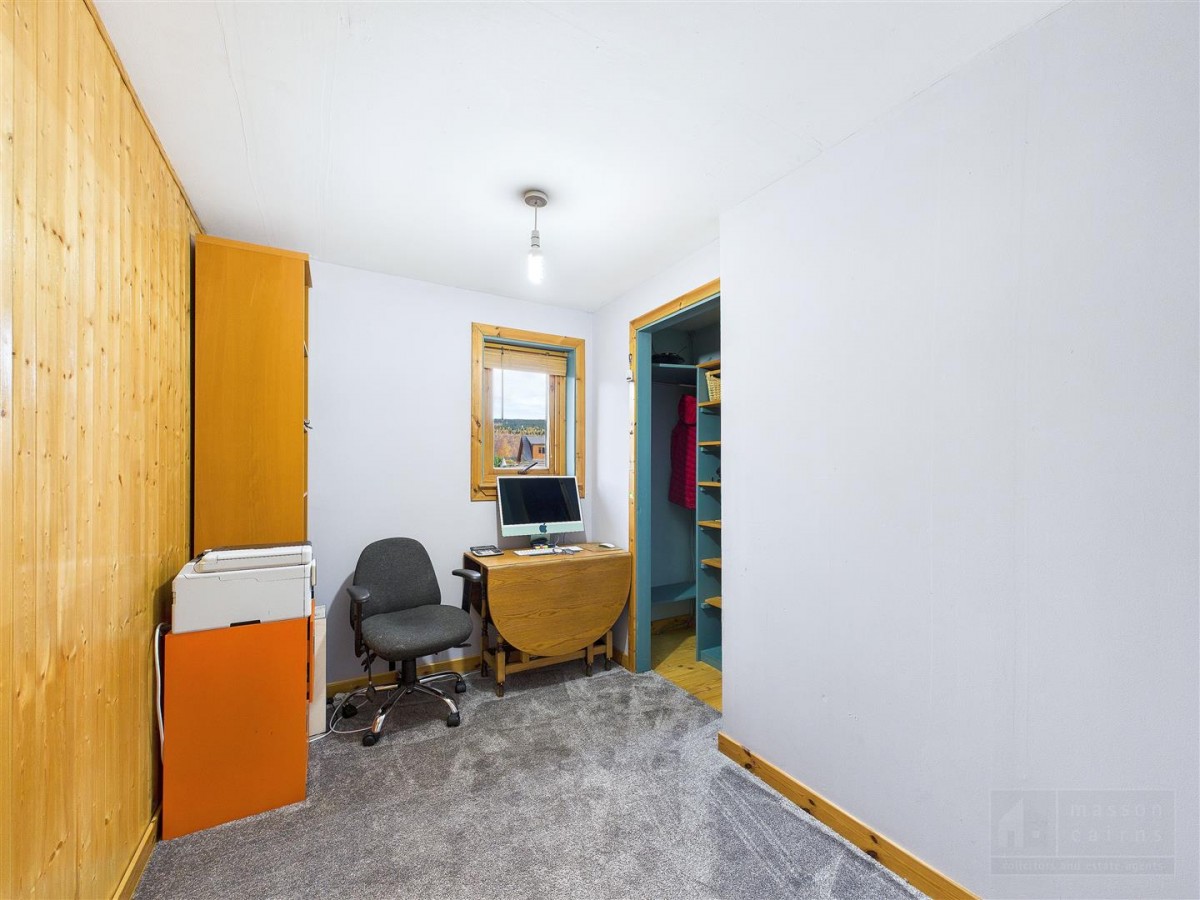 Images for 17 Burnside Place, Aviemore EAID:massoncairnsltdapi BID:1