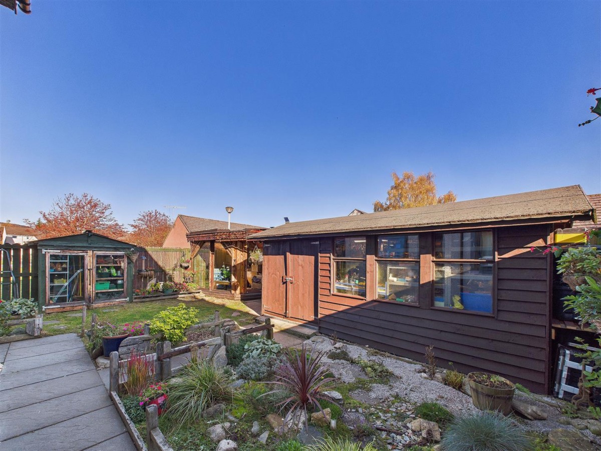 Images for 17 Burnside Place, Aviemore EAID:massoncairnsltdapi BID:1