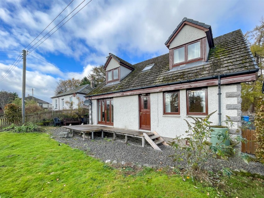 Images for Sneukhead, Lynchat, Kingussie