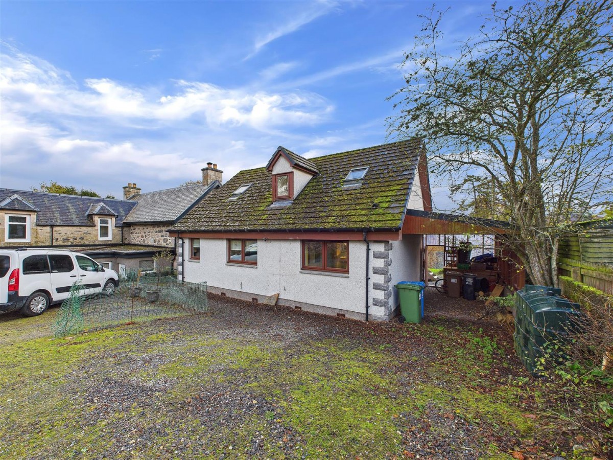 Images for Sneukhead, Lynchat, Kingussie EAID:massoncairnsltdapi BID:1