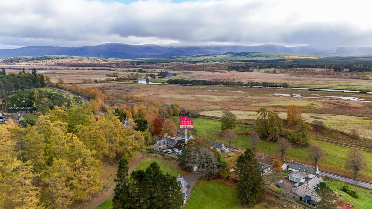 Images for Sneukhead, Lynchat, Kingussie EAID:massoncairnsltdapi BID:1