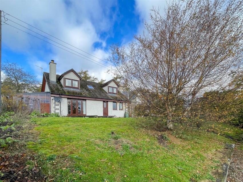 Images for Sneukhead, Lynchat, Kingussie