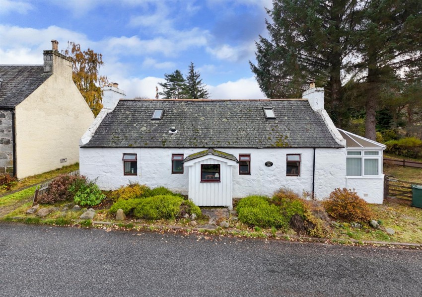 Images for Greenfield Cottage & Steading, Insh