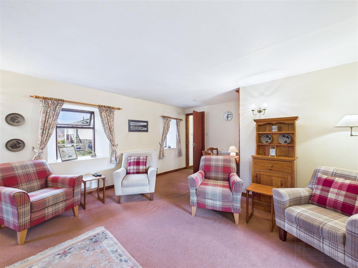 Images for Greenfield Cottage & Steading, Insh EAID:massoncairnsltdapi BID:1