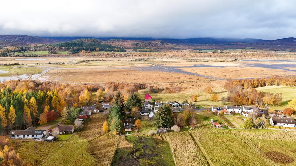Images for Greenfield Cottage & Steading, Insh EAID:massoncairnsltdapi BID:1