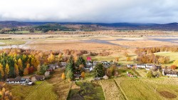 Images for Greenfield Cottage & Steading, Insh