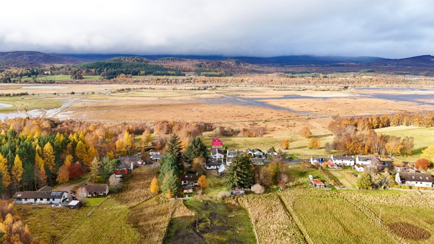 Images for Greenfield Cottage & Steading, Insh