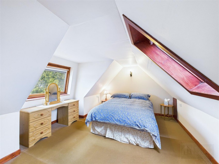 Images for Greenfield Cottage & Steading, Insh