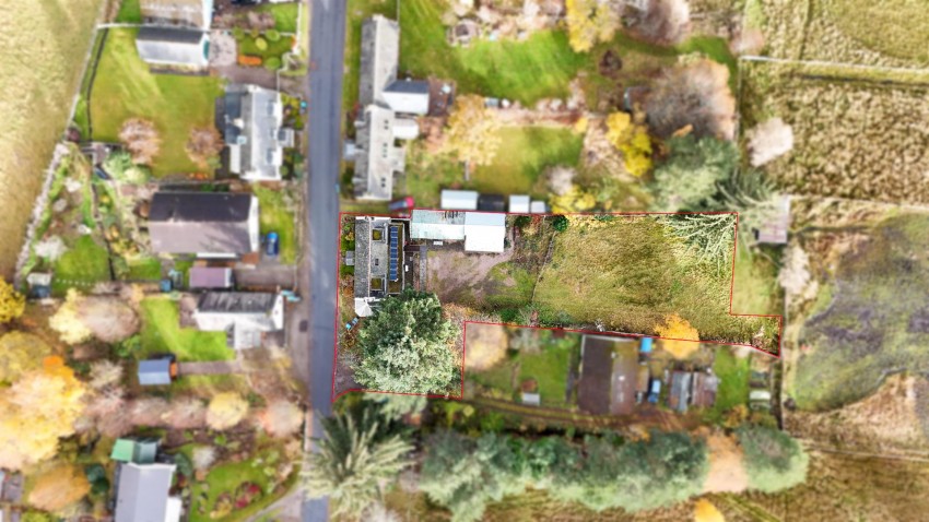 Images for Greenfield Cottage & Steading, Insh