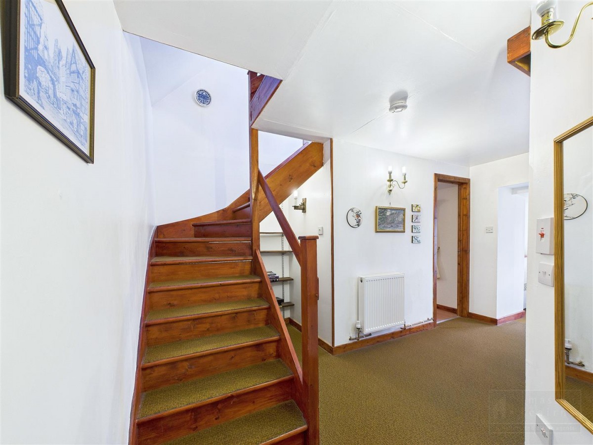 Images for Greenfield Cottage & Steading, Insh EAID:massoncairnsltdapi BID:1