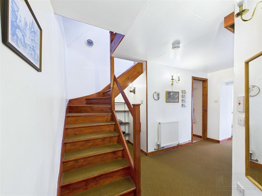 Images for Greenfield Cottage & Steading, Insh