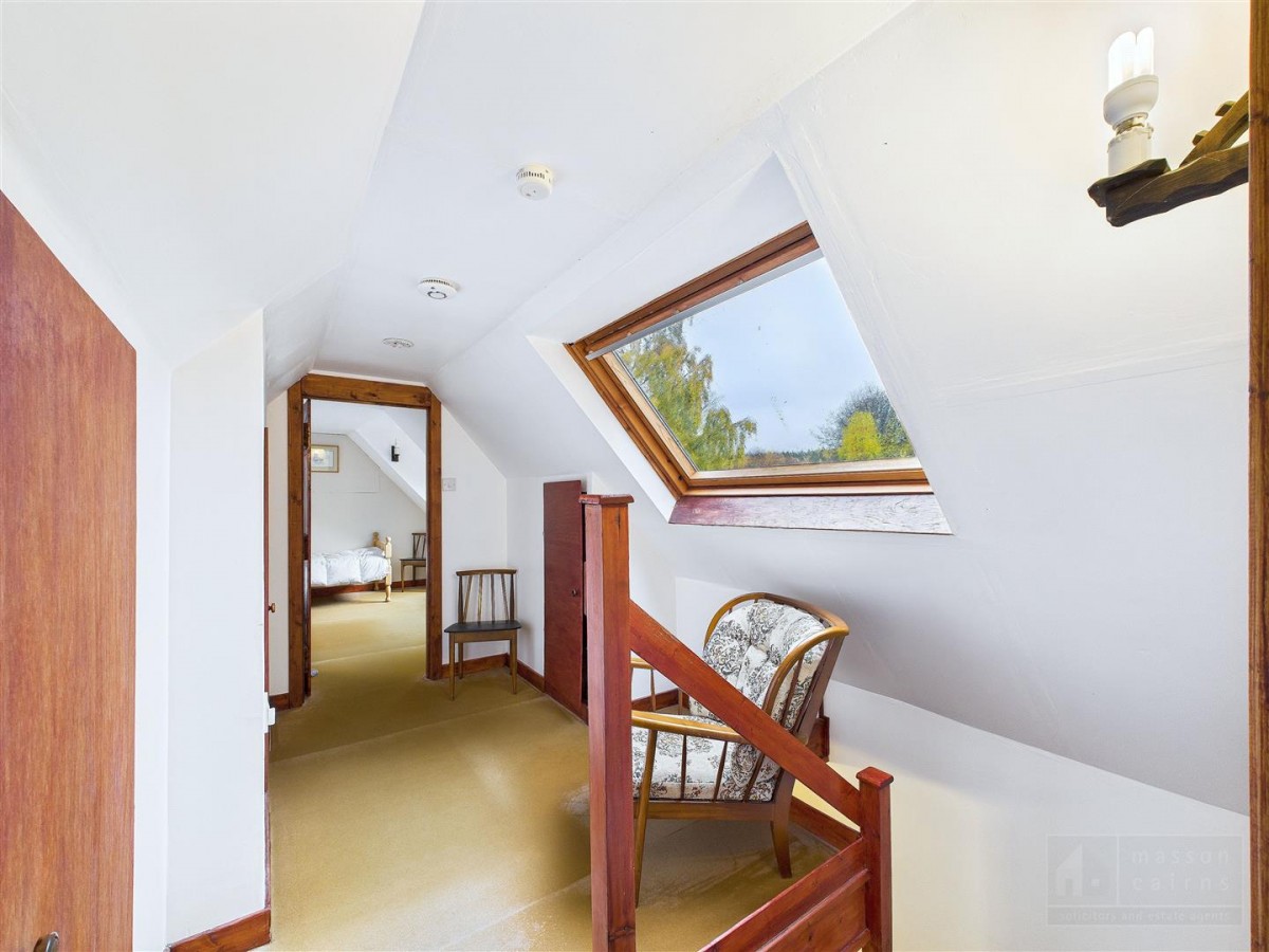 Images for Greenfield Cottage & Steading, Insh EAID:massoncairnsltdapi BID:1