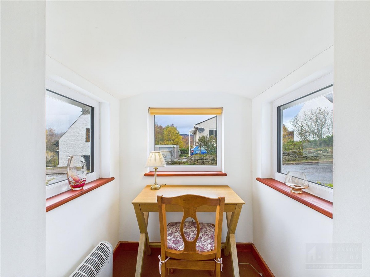 Images for Greenfield Cottage & Steading, Insh EAID:massoncairnsltdapi BID:1