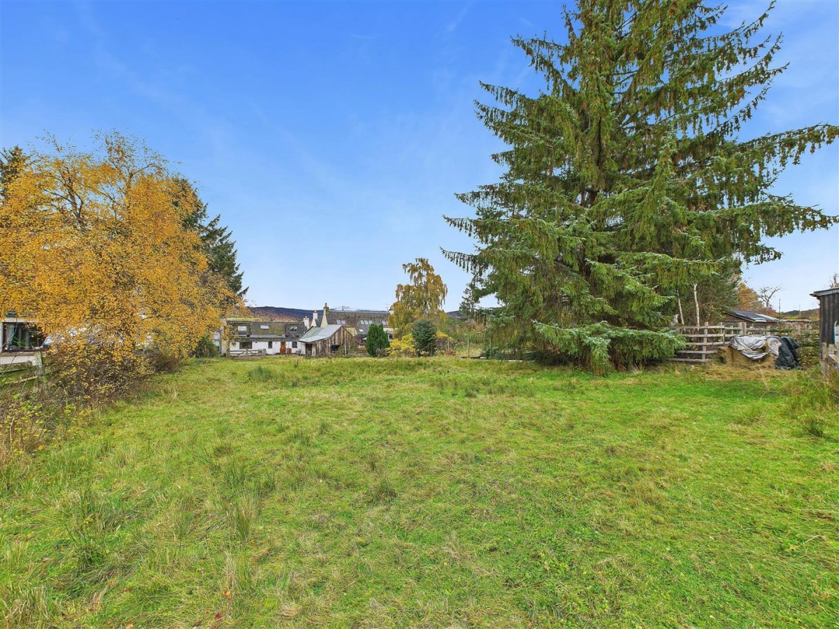 Images for Greenfield Cottage & Steading, Insh EAID:massoncairnsltdapi BID:1