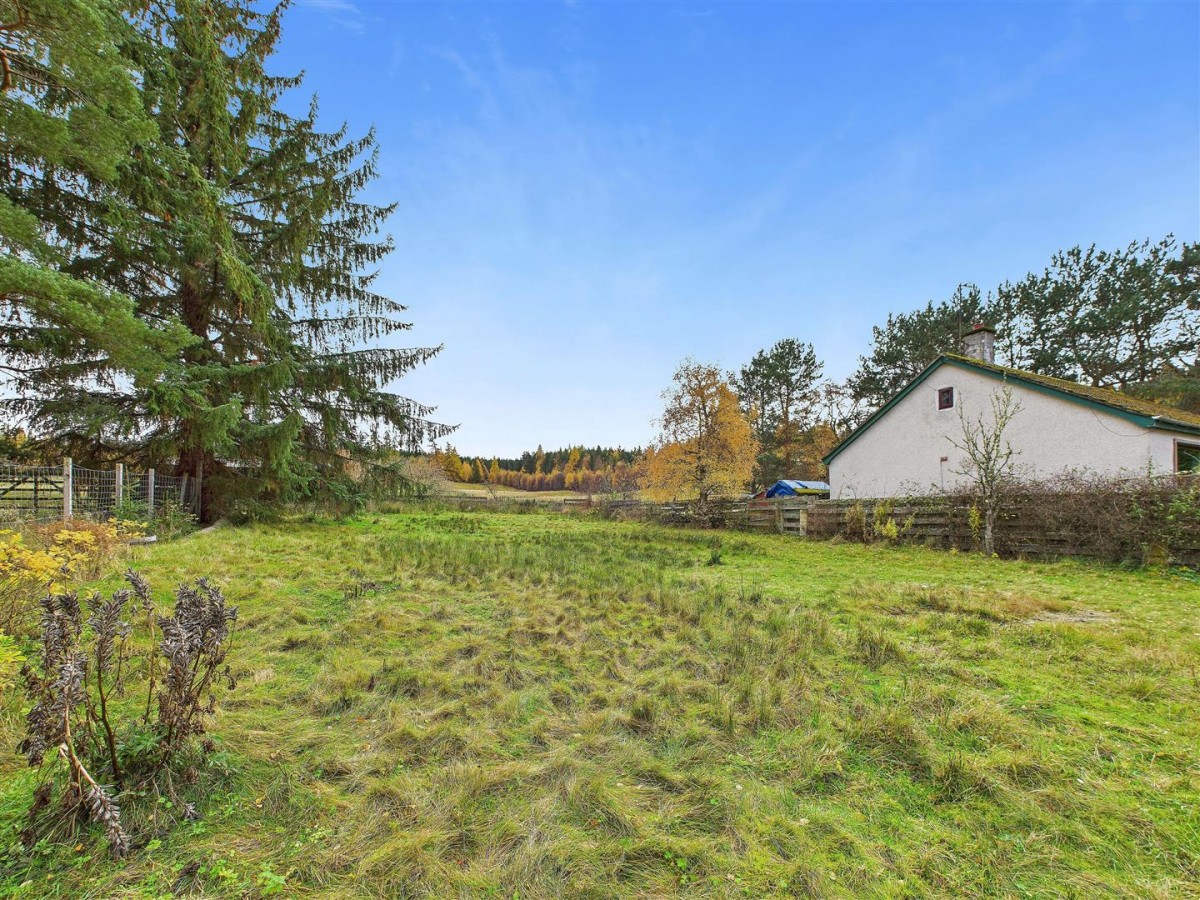 Images for Greenfield Cottage & Steading, Insh EAID:massoncairnsltdapi BID:1