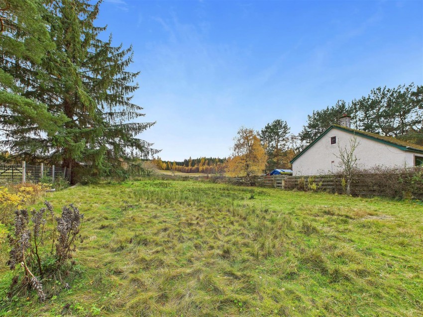 Images for Greenfield Cottage & Steading, Insh