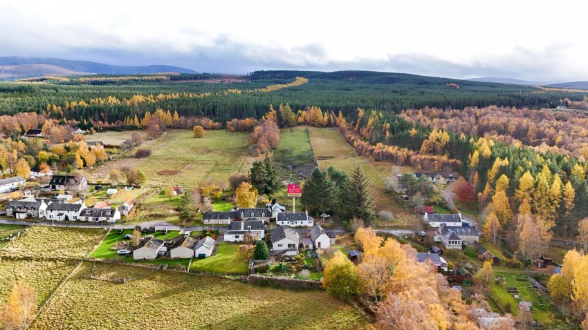 Images for Greenfield Cottage & Steading, Insh