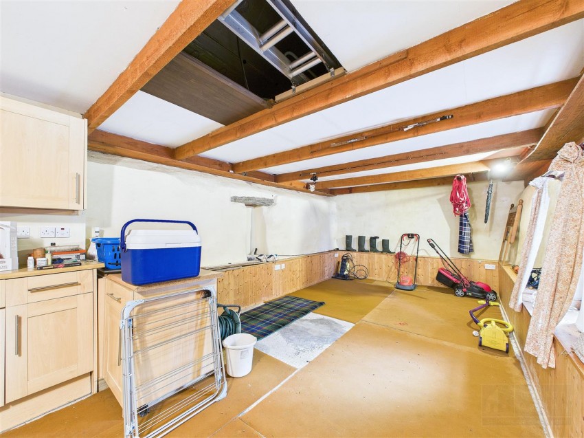 Images for Greenfield Cottage & Steading, Insh