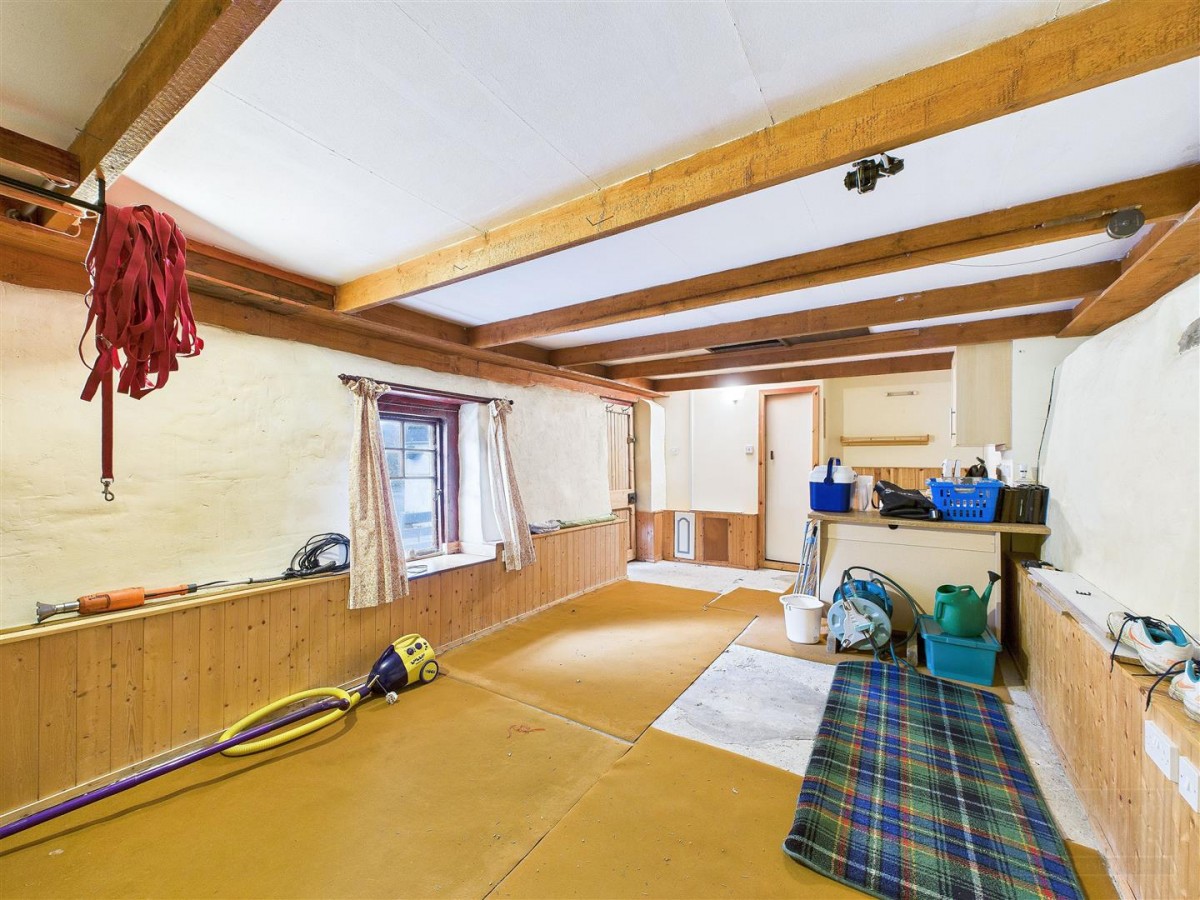 Images for Greenfield Cottage & Steading, Insh EAID:massoncairnsltdapi BID:1