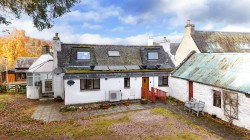 Images for Greenfield Cottage & Steading, Insh