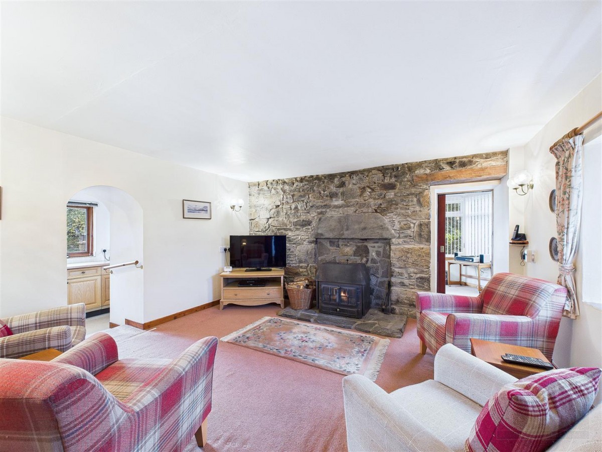 Images for Greenfield Cottage & Steading, Insh EAID:massoncairnsltdapi BID:1