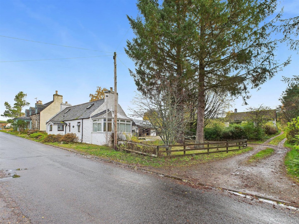 Images for Greenfield Cottage & Steading, Insh EAID:massoncairnsltdapi BID:1