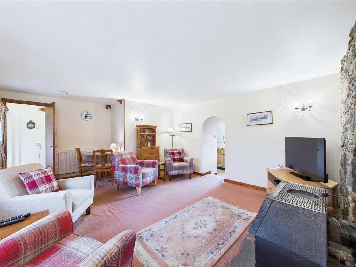 Images for Greenfield Cottage & Steading, Insh EAID:massoncairnsltdapi BID:1