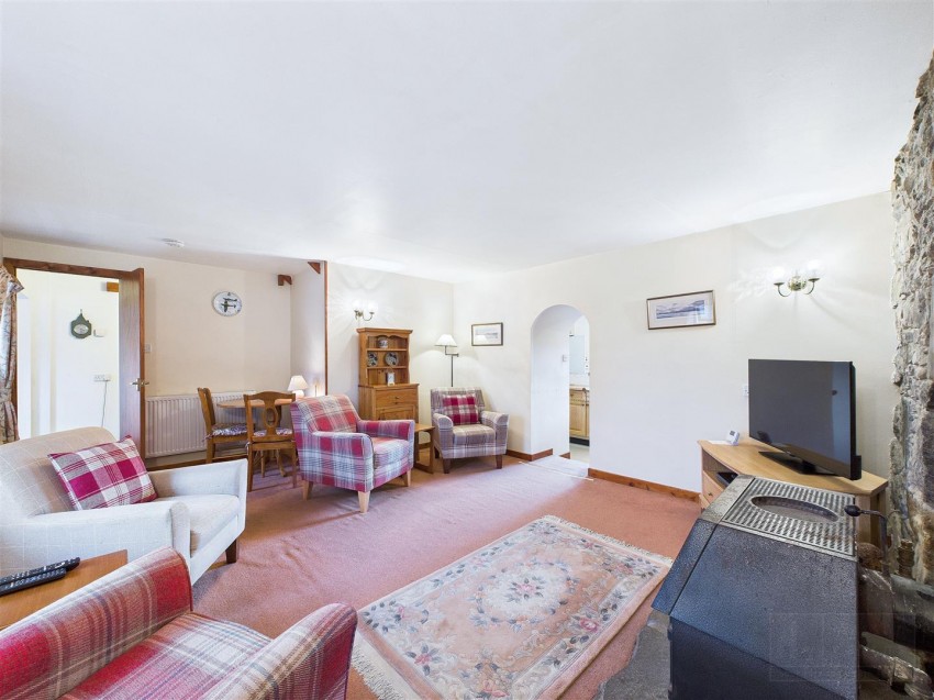 Images for Greenfield Cottage & Steading, Insh