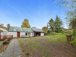 Images for Greenfield Cottage & Steading, Insh